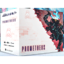 The Breach: Prometheus (DE)