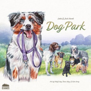 Dog Park (EN)