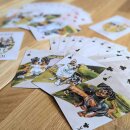 Dog Park: Playing Cards (EN)