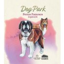 Dog Park: Famous Dogs (EN)
