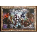 Rogue Dungeon 2nd Edition (EN)