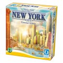 City Collection Essential Edition New York (DE/EN)