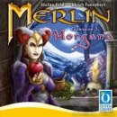 Merlin: Morgana (DE/EN)