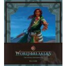 Worldbreaker - Advent of the Khanate: The Indigo...
