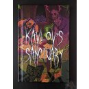 Old-School Essentials RPG: Kavlovs Sanctuary (EN)