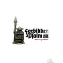 Mörk Borg RPG: Forbidden Psalm - Cloth Goblins (EN)