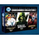 DC Deck Building Game - Crossover Collection 2 Expansion...