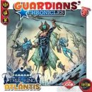 Guardians Chronicles: True King of Atlantis (EN)