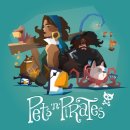 Pets And Pirates (EN)