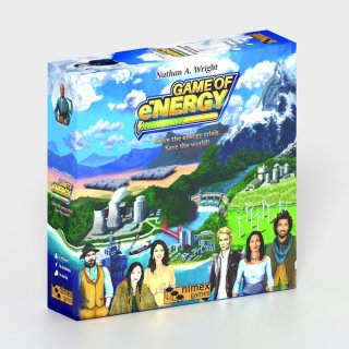 Game of Energy (EN)