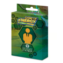 Game of Energy: Dummy Corp (EN)
