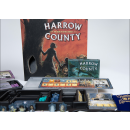 Harrow County: The Game of Gothic Conflict Deluxe Edition...