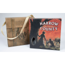 Harrow County: The Game of Gothic Conflict Satchel...