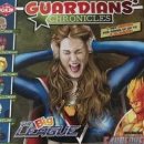 Guardians Chronicles: The Big League (EN)