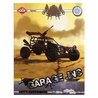 Highway to Hell: Garage INC. (EN)