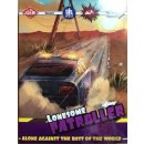 Highway to Hell: Lonesome Patroller (EN)