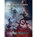 Creeds Codex: Legends of the Psions 5E (EN)
