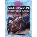 Shadowrun: Fürchte das Dunkel (Hardcover) (DE)