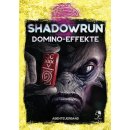 Shadowrun: Domino-Effekte (Softcover) (DE)