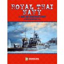Second Great War at Sea: Royal Thai Navy (EN)