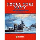 Second World War at Sea: Royal Thai Navy (EN)