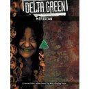 Delta Green RPG: Meridian (EN)