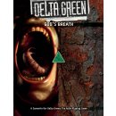 Delta Green RPG: Gods Breath (EN)