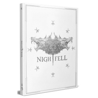 Nightfell RPG: Children of the Moon Deluxe Edition (EN)