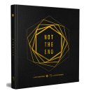 Not The End RPG: Stories Deluxe Edition (EN)