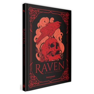 Raven RPG (EN)