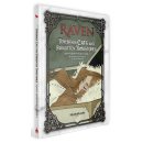 Raven RPG Tales Book 1 Tenebrous Cats and Forgotten...
