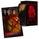 Raven RPG Tarot Deck (EN)