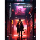 Katana-Ra RPG: A Conspiracy of Shadow and Steel (EN)