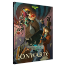 Through the Breach RPG: Onward (EN)