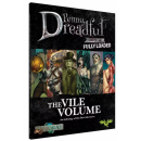 Through The Breach RPG: Penny Dreadful Fully Loaded Vile...