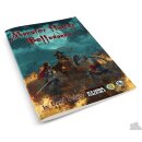 Old-School Essentials RPG: Monster Hunter Belladonna (EN)