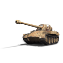 World of Tanks: German Rheinmetall Skorpion (EN)