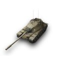 World of Tanks: American M103 (EN)