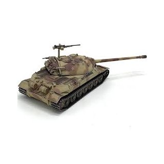 World of Tanks: Soviet IS-7 (EN)