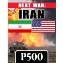 Next War: Iran (EN)