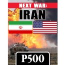 Next War: Iran (EN)
