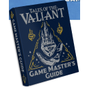 Tales of the Valiant Gamemasters Guide Limited Edition (EN)