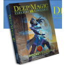 Deep Magic Vol. 1 Pocket Edition (EN)