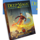 Deep Magic Vol. 2 Pocket Edition (EN)