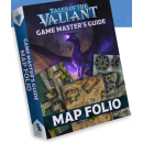Tales of the Valiant Gamemasters Guide Map Folio (EN)