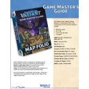 Tales of the Valiant RPG: Gamemasters Guide Map Folio (EN)