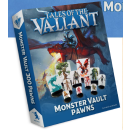 Tales of the Valiant Monster Vault Pawns (EN)