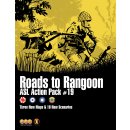 ASL: Action Pack 19 - Roads to Rangoon (EN)