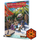 World of Battlezoo Indigo Isles P2 (EN)