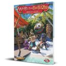 World of Battlezoo Indigo Isles 5E (EN)